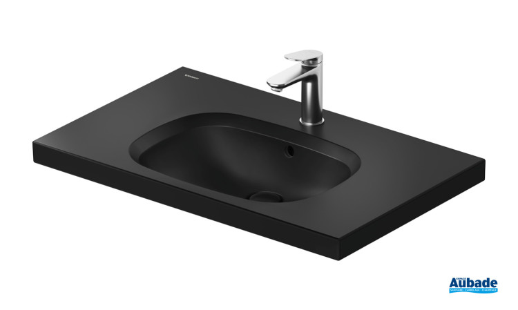 Lavabo Aurena de Duravit