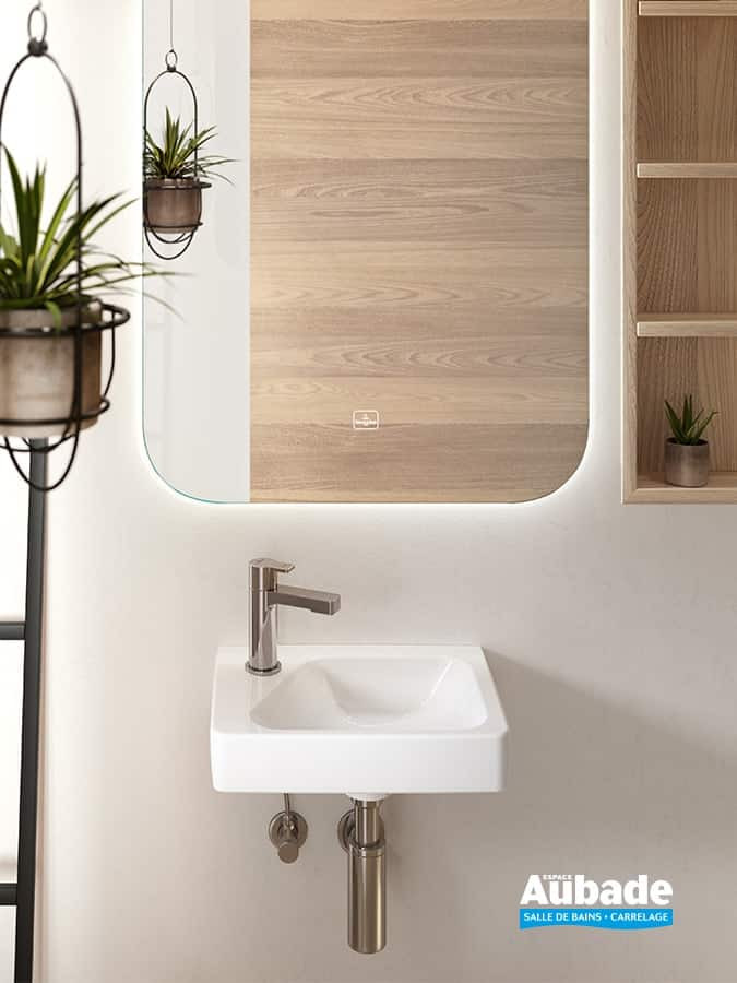 Lave-mains Architectura-de Villeroy & Boch