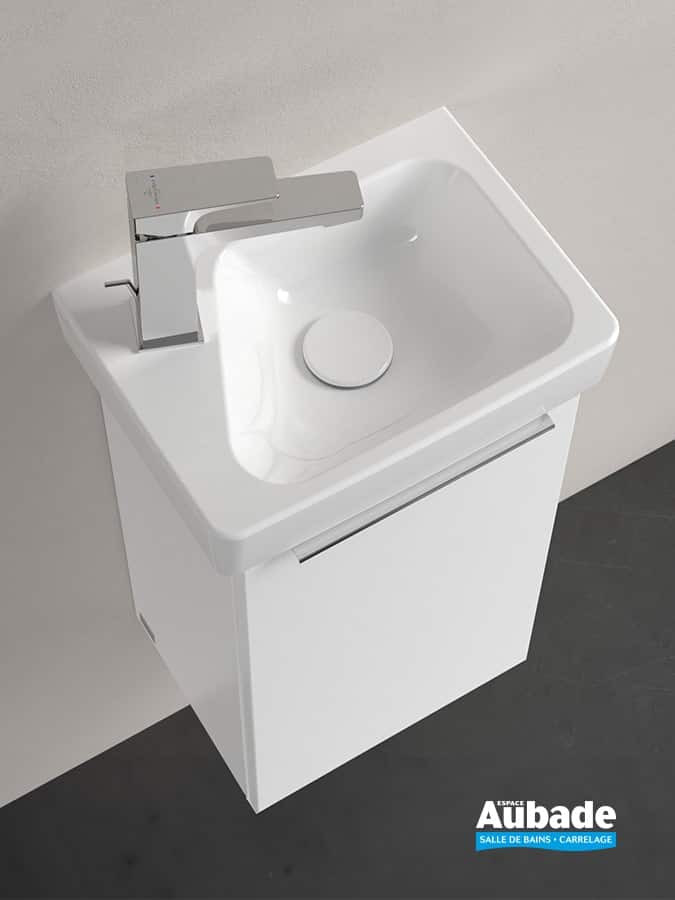 Lave-mains Architectura-de Villeroy & Boch