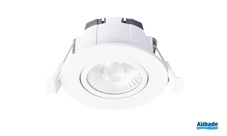 luminaires led up universal switch evo de europole