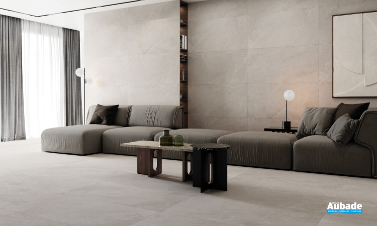 Collection Isola par Metropol en coloris Beige