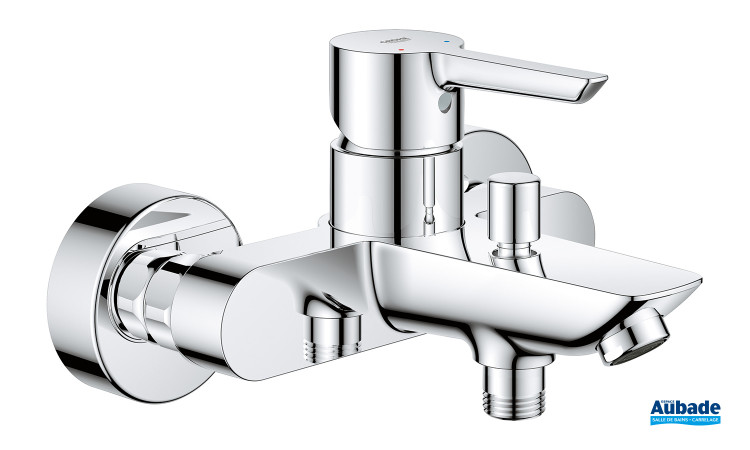 Mitigeur bain/douche Ovata 2 de Grohe