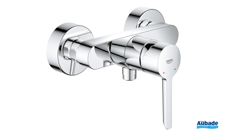 Mitigeur de douche Ovata 2 de Grohe