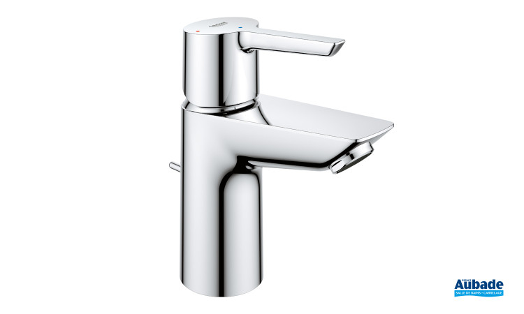 Mitigeur de lavabo bas Ovata 2 de Grohe