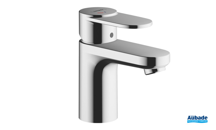 Mitigeur de lavabo bas Vernis Surface de Hansgrohe