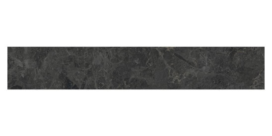 Listel Limestone par Ceramiche Piemme en coloris Belgium-Black