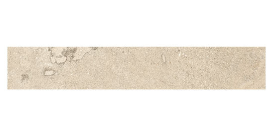 Listel Limestone par Ceramiche Piemme en coloris French-Beige