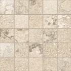 Mosaïque Limestone par Ceramiche Piemme en coloris Mix French Beige