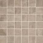 Mosaïque Fireclay par GCR en coloris Greige