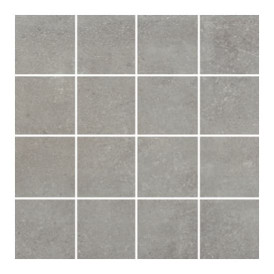 Mosaïque Midway par Pamesa en coloris Malla Graphite