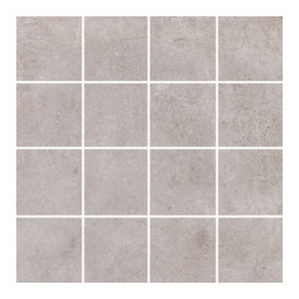 Mosaïque Midway par Pamesa en coloris Malla Grey