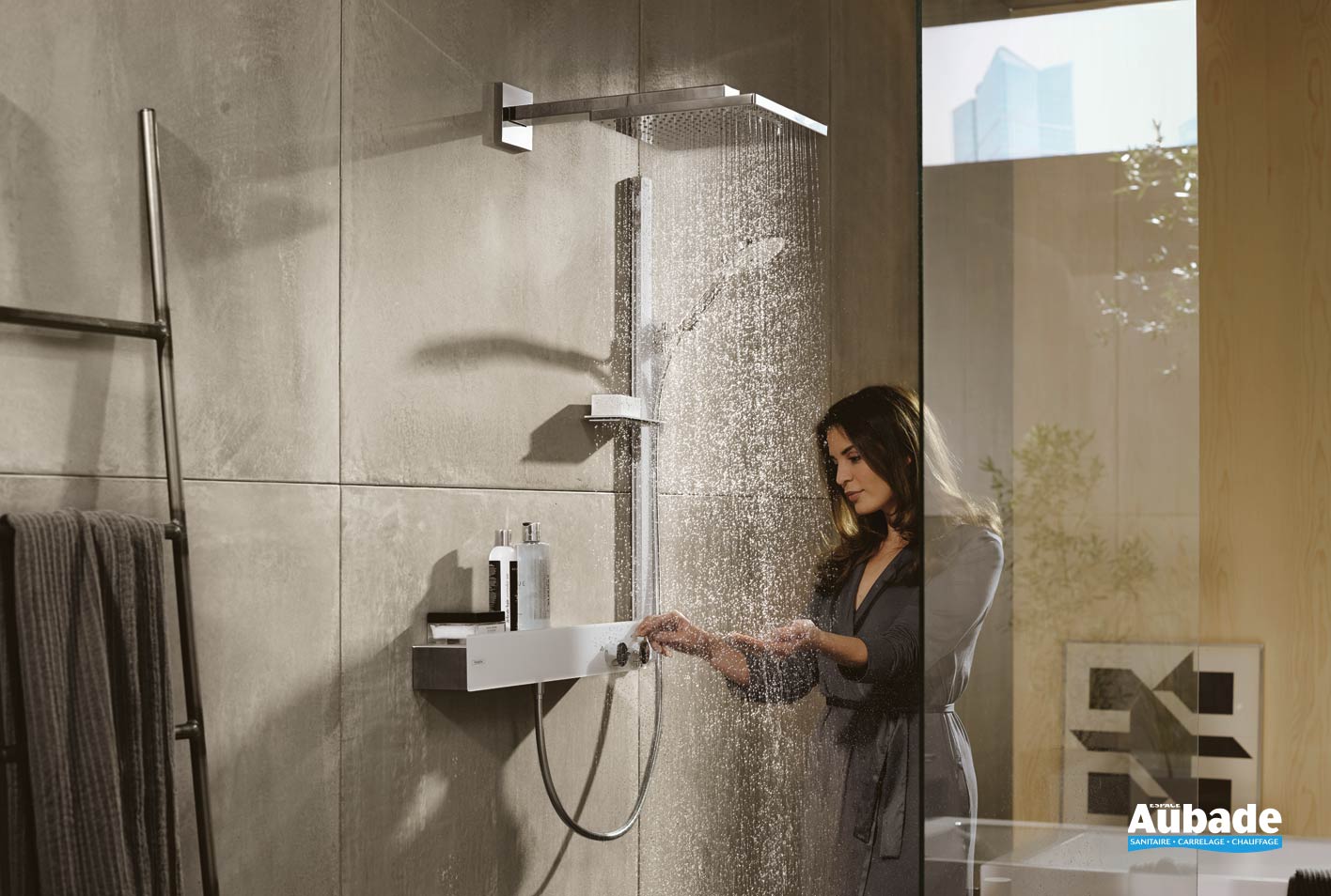 Тропические души для души ванной. 26238000 Hansgrohe. Верхний душ Hansgrohe Raindance e 300 Air 1jet 26238000, хром. Hansgrohe SHOWERTABLET 600. Hansgrohe SHOWERTABLET 600 13108400.