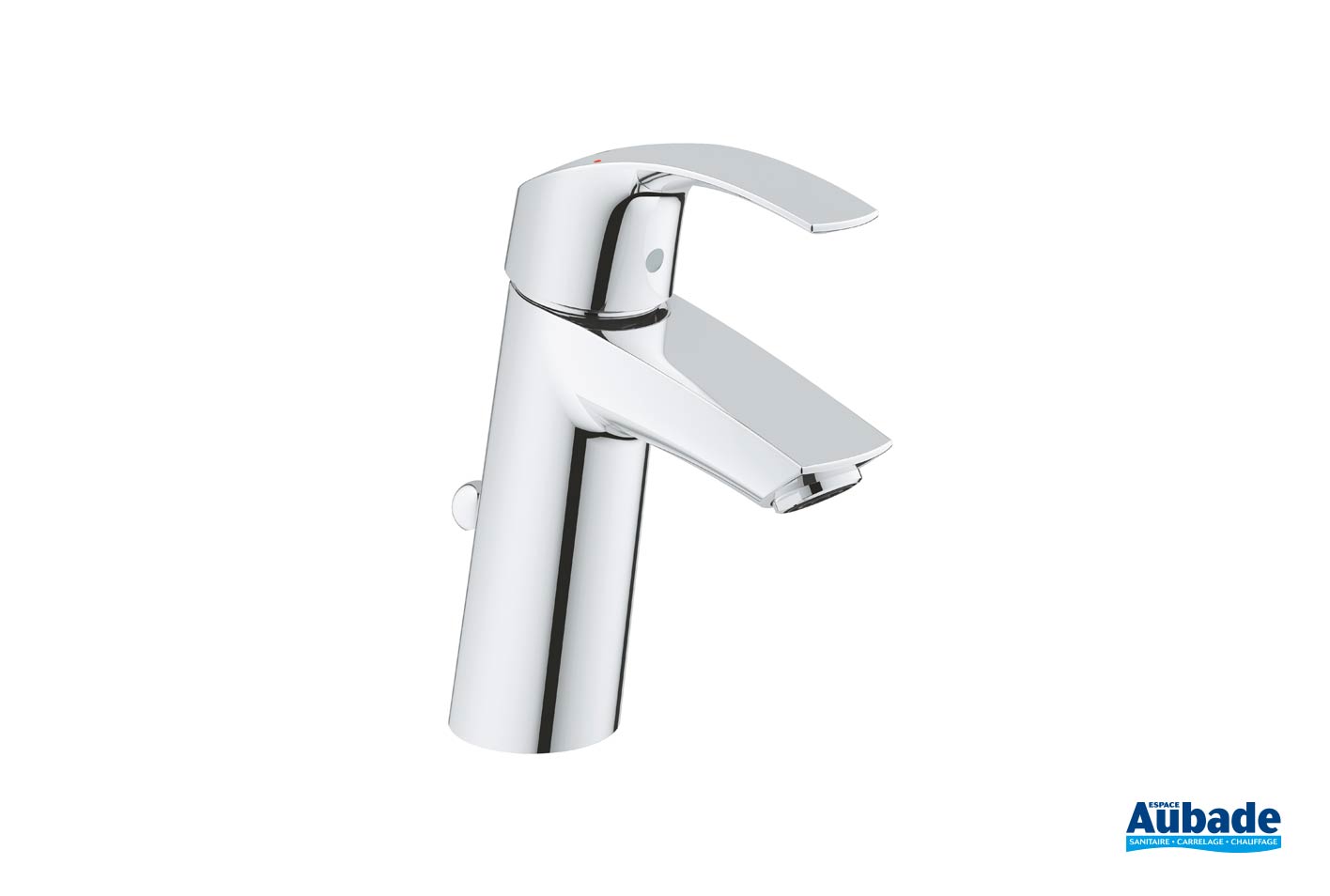 Eurosmart Chrom taille M Grohe Espace Aubade