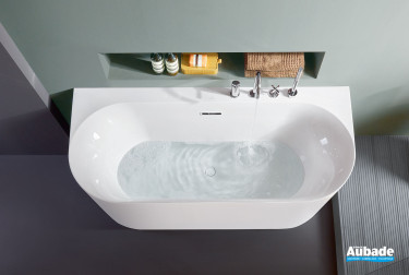 Baignoire Empora Villeroy & Boch | Espace Aubade