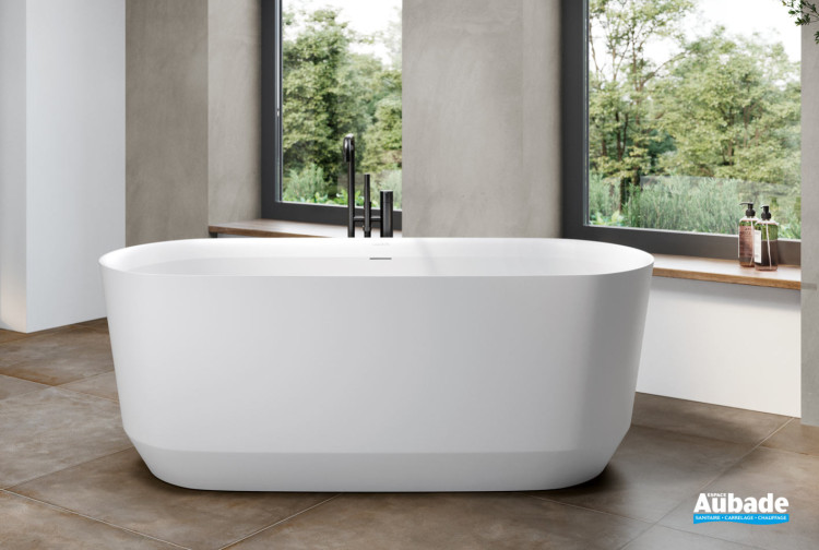 baignoire venet d'Acquabella