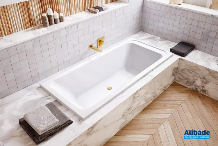 Baignoire Architectura de Villeroy & Boch