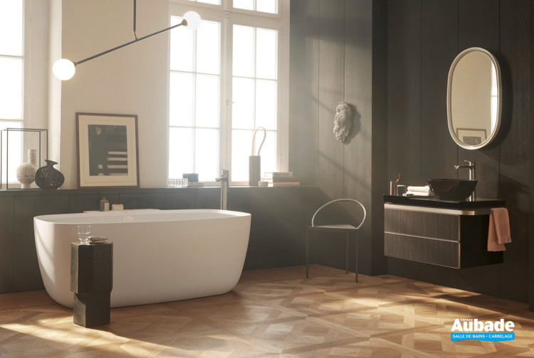 Collection Aurena de Duravit