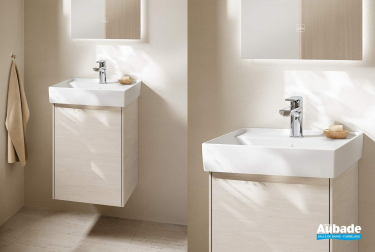 Lave-mains Collaro de Villeroy & Boch