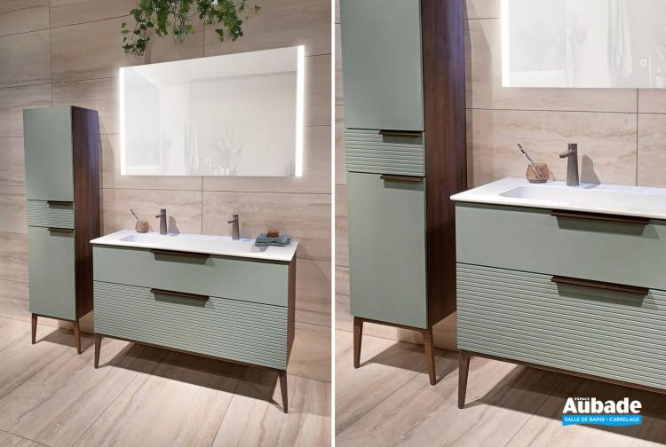 Meuble Formea par Villeroy & Boch