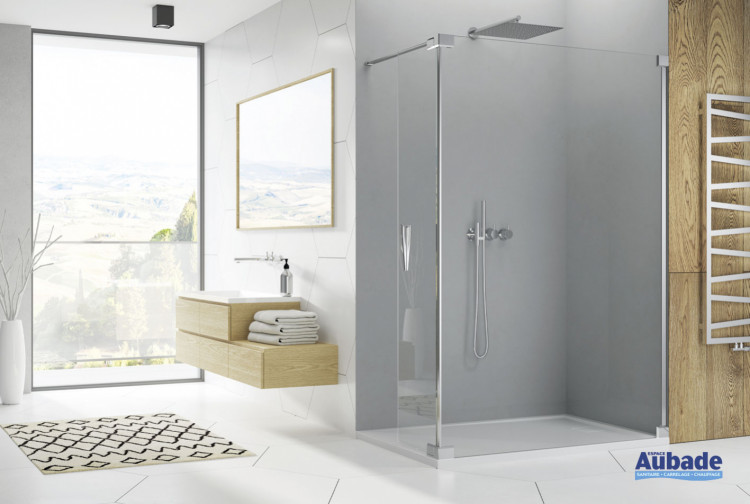 Comment étanchéifier un espace de douche avec du silicone? / Leda -  Nouveautés et conseils LEDA - Blog