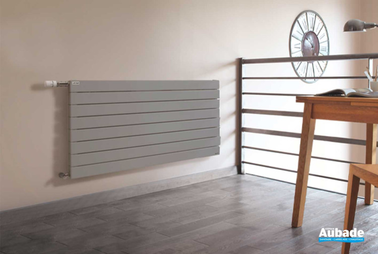 Radiateur Acova Fassane Horizontal de Acova