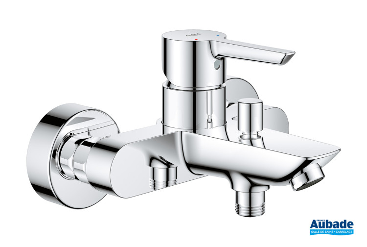 Mitigeur bain/douche Ovata 2 de Grohe