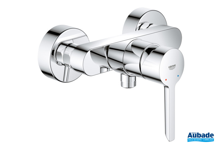 Mitigeur de douche Ovata 2 de Grohe