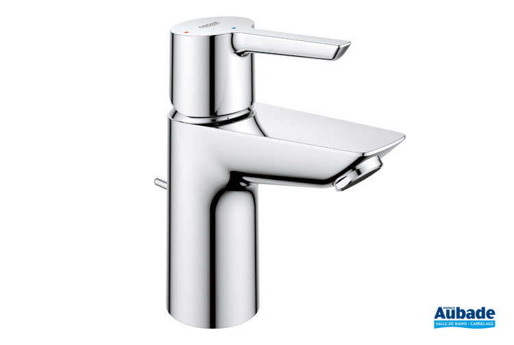 Mitigeur de lavabo bas Ovata 2 de Grohe