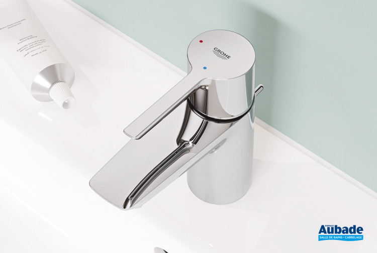 Mitigeur de lavabo medium Ovata 2 de Grohe