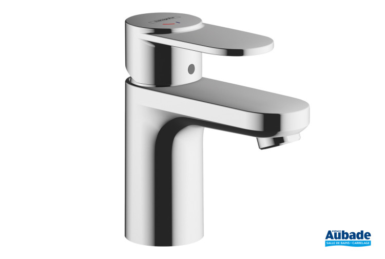 Mitigeur de lavabo bas Vernis Surface de Hansgrohe