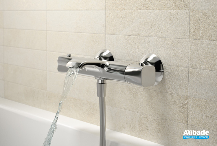 Mitigeur bain douche thermostatique Paradisio de la marque ramonsoler