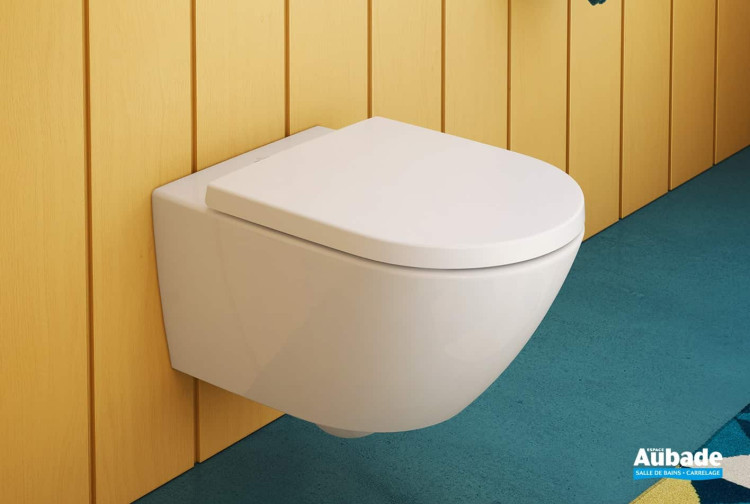 Pack Subway 3.0 TwistFlush de Villeroy & Boch