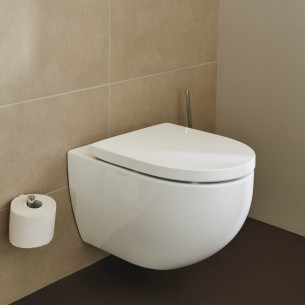 Renova, Papier toilette, Classique blanc, 28+4, 32 pc