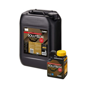 SoluTECH Protection totale de BWT