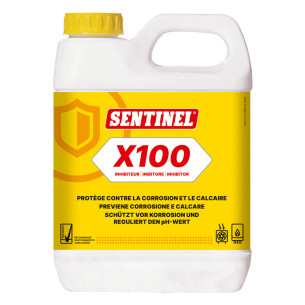 Inhibiteur X100 de Sentinel
