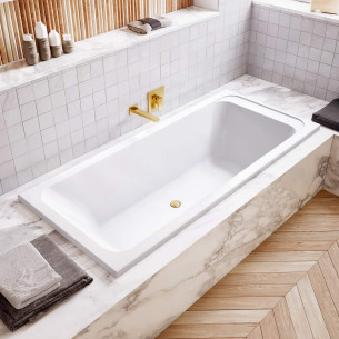 Baignoire Architectura de Villeroy & Boch