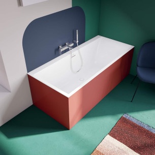 Baignoire Subway 3-0 de Villeroy & Boch