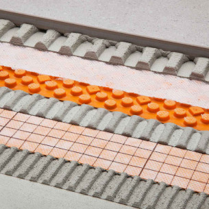 carrelage mise en oeuvre schluter-systems ditra drain 4