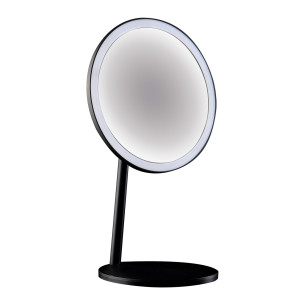 Miroir grossissant led beauty de Pradel