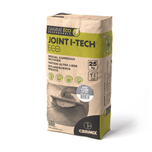 Joint I-Tech Eco de Cermix 