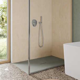 Receveur Squaro Infinity de Villeroy & Boch