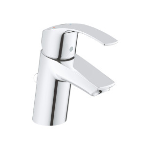 Mitigeur lavabo Eurosmart taille S de Grohe