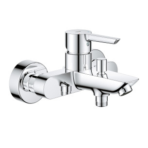 Mitigeur bain/douche Ovata 2 de Grohe