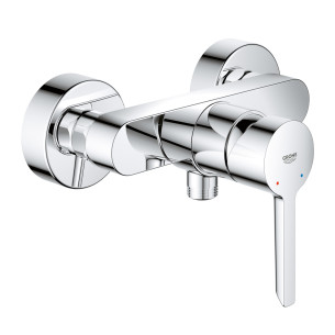 Mitigeur de douche Ovata 2 de Grohe