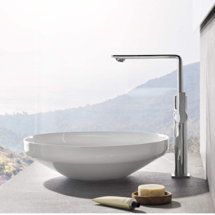 Mitigeur lavabo Allure taille XL finition Chromé de Grohe Spa