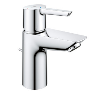 Mitigeur de lavabo bas Ovata 2 de Grohe