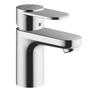 Mitigeur de lavabo bas Vernis Surface de Hansgrohe