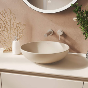 Vasque à poser Loop & Friends de Villeroy & Boch