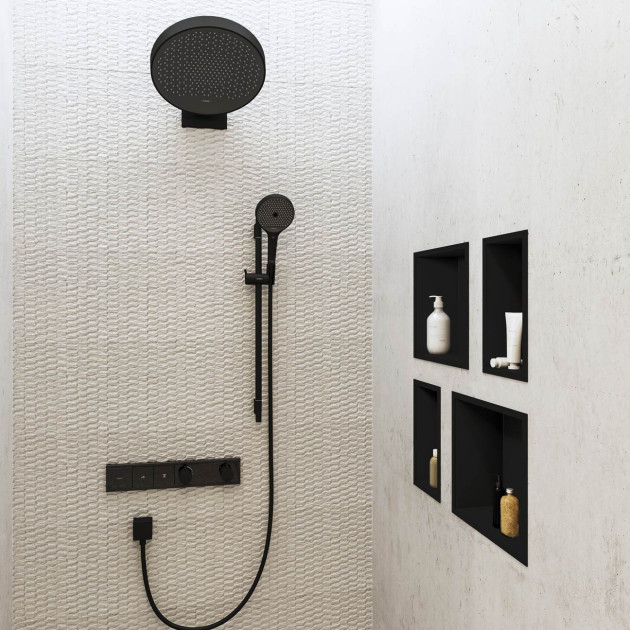 Niche murale XtraStoris Original de Hansgrohe