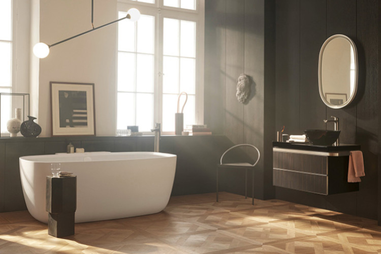 Collection Aurena de Duravit